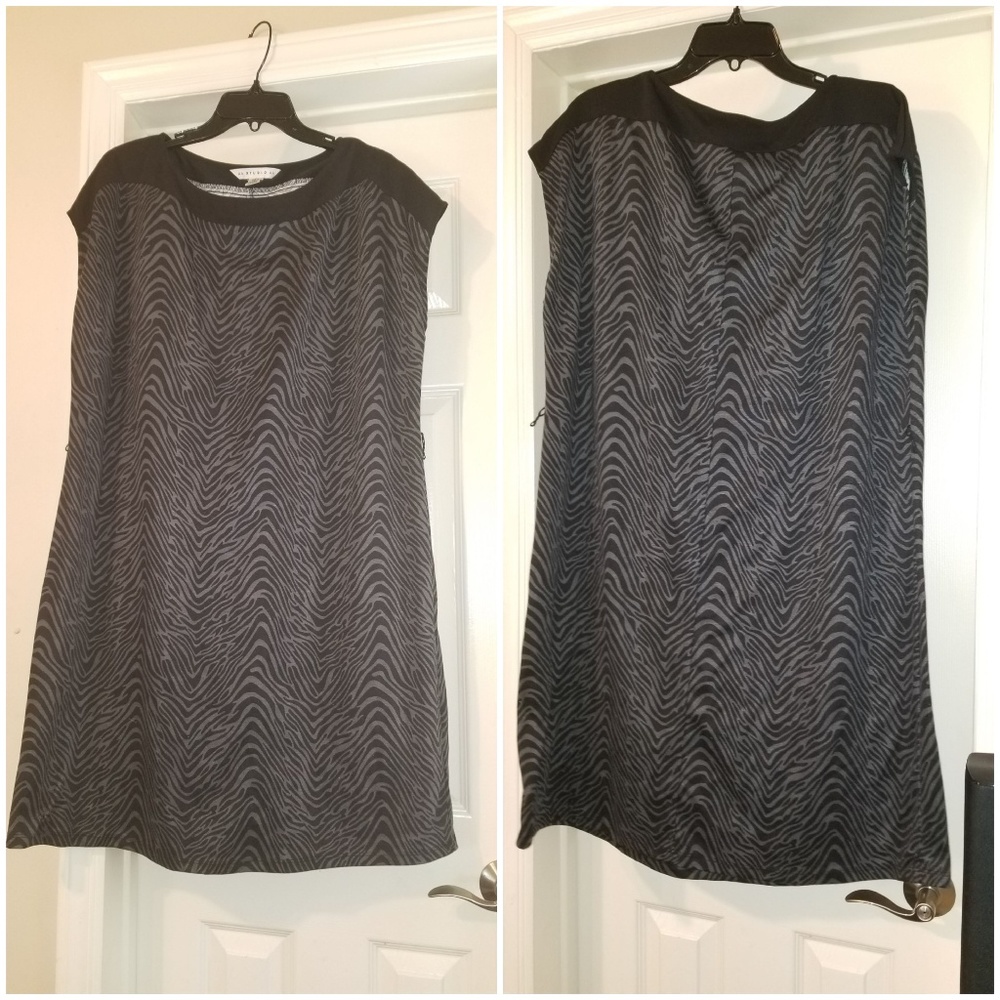 AA  Studio Dress